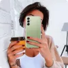 Tech-Protect FlexAir+ Case for Samsung Galaxy A15 4G / 5G - Transparent
