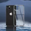 Tech-Protect FlexAir Hybrid iPhone 11 Case - Clear