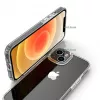 Tech-Protect FlexAir Hybrid iPhone 11 Case - Clear