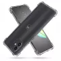 Tech-Protect FlexAir Pro Case for Motorola Moto G14 - Transparent