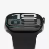 Tech-Protect Glass Flex+ Hybrid Glass Screen Protector for Garmin Venu 3 (2-Pack, Black Border)