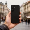 Tech-Protect Icon Case for Samsung Galaxy A57 5G - Black