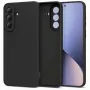 Tech-Protect Icon Case for Samsung Galaxy A57 5G - Black