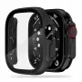 Tech-Protect Magmat Series Back Cover for Apple iPhone 15 Pro - Black