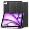Tech-Protect SC Pen Origami Case for iPad Air 13 inch 2024 - Black