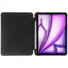 Tech-Protect SC Pen Origami Case for iPad Air 13 inch 2024 - Black