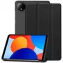 Tech-Protect SmartCase for Xiaomi Redmi Pad SE 8.7 - Black