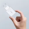 Tech-Protect White MagSafe Back Cover for Apple iPhone 15 Pro Max