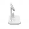 Tech-Protect White MagSafe Case for Apple iPhone 15 Pro Max