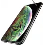 Tech21 Impact Shield Screen Protector for iPhone X/XS Self-Healing BulletShield T21-5862