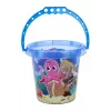 TECHNOK Set for Playing in the Sand, Water and Bathing Animals 7945