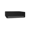 TECXL HP EliteDesk 800 G6 Mini PC - Intel Core i5-10500T, 16GB RAM, 512GB SSD, Wi-Fi 6, Windows 11 Pro