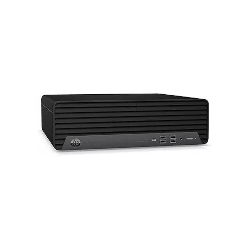 TECXL HP EliteDesk 800 G6 Mini PC - Intel Core i5-10500T, 16GB RAM, 512GB SSD, Wi-Fi 6, Windows 11 Pro