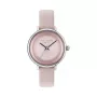 Ted Baker Women's Phylipa Quartz Watch TE10031533 36mm Rose Gold Pink Leather