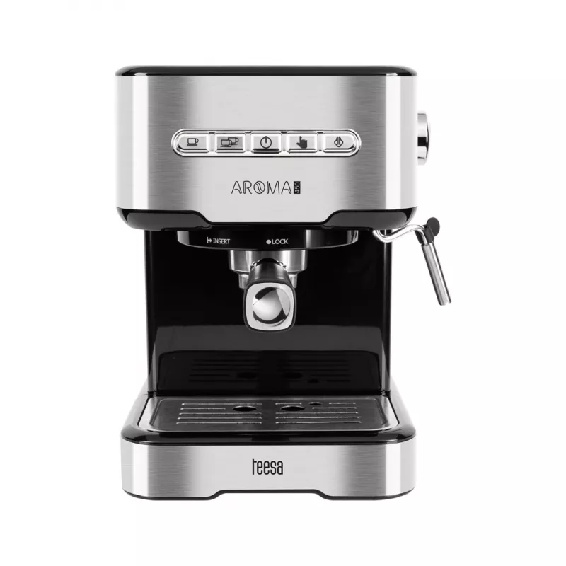 TEESA AROMA 450 Espresso Machine