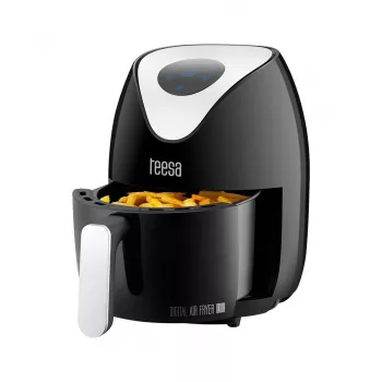 Teesa Digital Air Fryer 1.8L Fat-Free Fryer