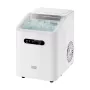 TEESA EASY ICE Ice Maker TSA5009 Silver/Black 12 kg/24h Bullet Ice