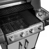 TEESA Gas Grill BBQ 5006 MASTER 5 Burner TSA0250