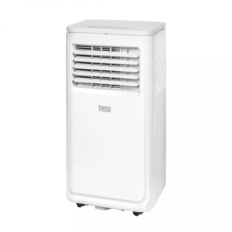 TEESA Portable Air Conditioner 2.5 kW Wi-Fi Tuya