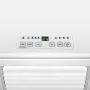 TEESA Portable Air Conditioner 2.5 kW Wi-Fi Tuya