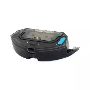 TEESA TSA-AKC18 2-in-1 Dust Bin & Water Tank for Smart Vac Pro TSA5045 Robot Vacuum Cleaner