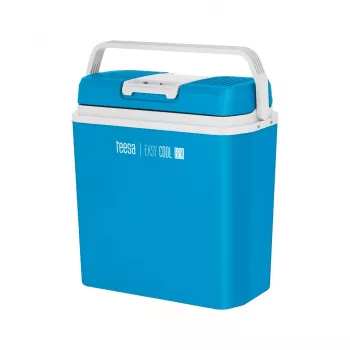 TEESA TSA5004.1 20L Thermoelectric Cooler & Warmer - Black