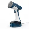 Tefal Access Steam Easy DT7130 Handheld Garment Steamer 0.15 L 1400 W Blue, White