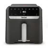 Tefal ActiFry 2-in-1 Air Fryer EY866HE1, 1.7 kg, 1500 W, Black & Silver