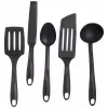 Tefal Bienvenue Foam Spoon Black