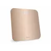 Tefal Classic PP1900V0 Electronic Personal Scale Square Beige 160 kg Tempered Glass Step-on