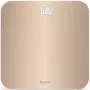 Tefal Classic PP1900V0 Electronic Personal Scale Square Beige 160 kg Tempered Glass Step-on