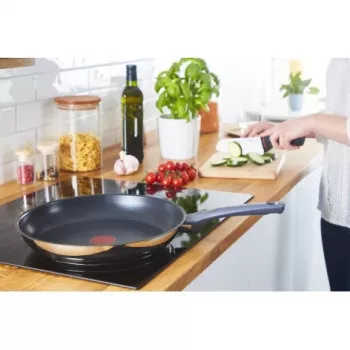 Tefal Daily Cook 26 cm Multi-Purpose Frying Pan G7300555