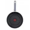 Tefal Daily Cook G7314055 26 cm Grill Pan with Titanium Non-Stick Coating and Thermo-Signal