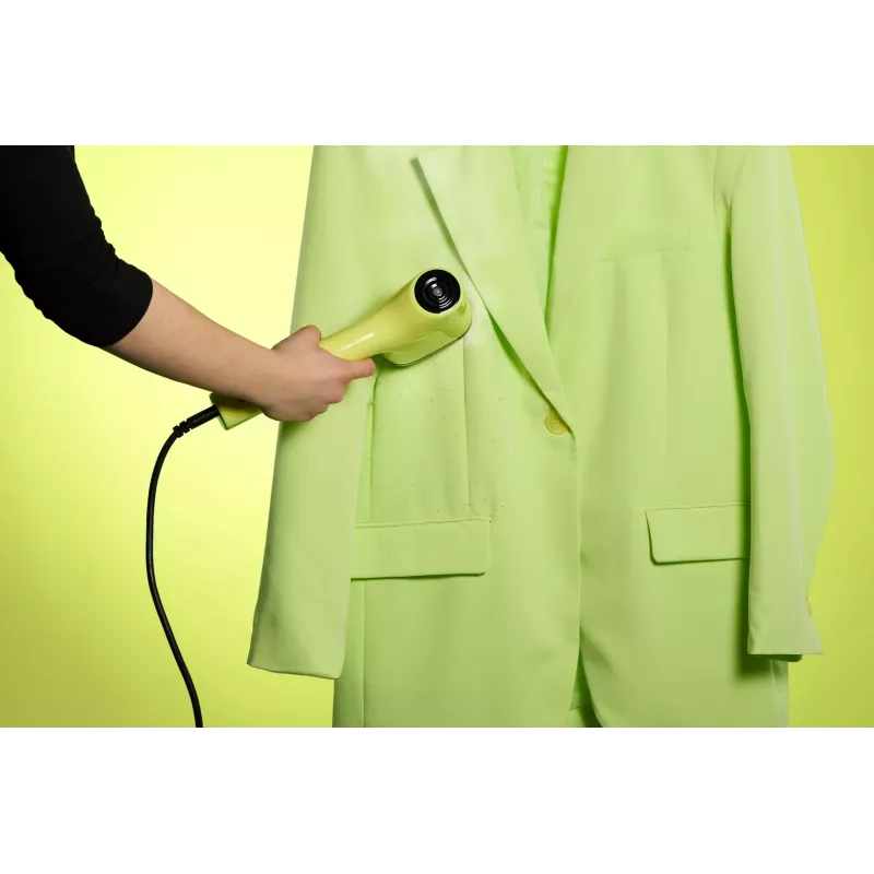 Tefal Pure Pop DT2025F0 Garment Steamer, 1300 W, 70 ml, Lime