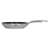 Tefal Duetto+ G732S255 2-Piece Stainless Steel Cookware Set with Straining Lids and Pouring Spouts (16cm Saucepan + 20cm Stewpot)