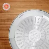 Tefal Duetto On 20 cm Stainless Steel Frying Pan with Titanium Non-Stick Coating and Thermo-Signal