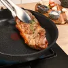 Tefal Expertise Plus 20 cm Frying Pan with Titanium Excellence Non-stick Coating and Thermo-Spot