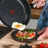 Tefal Expertise Plus 24 cm Non-Stick Frying Pan with Thermo-Spot