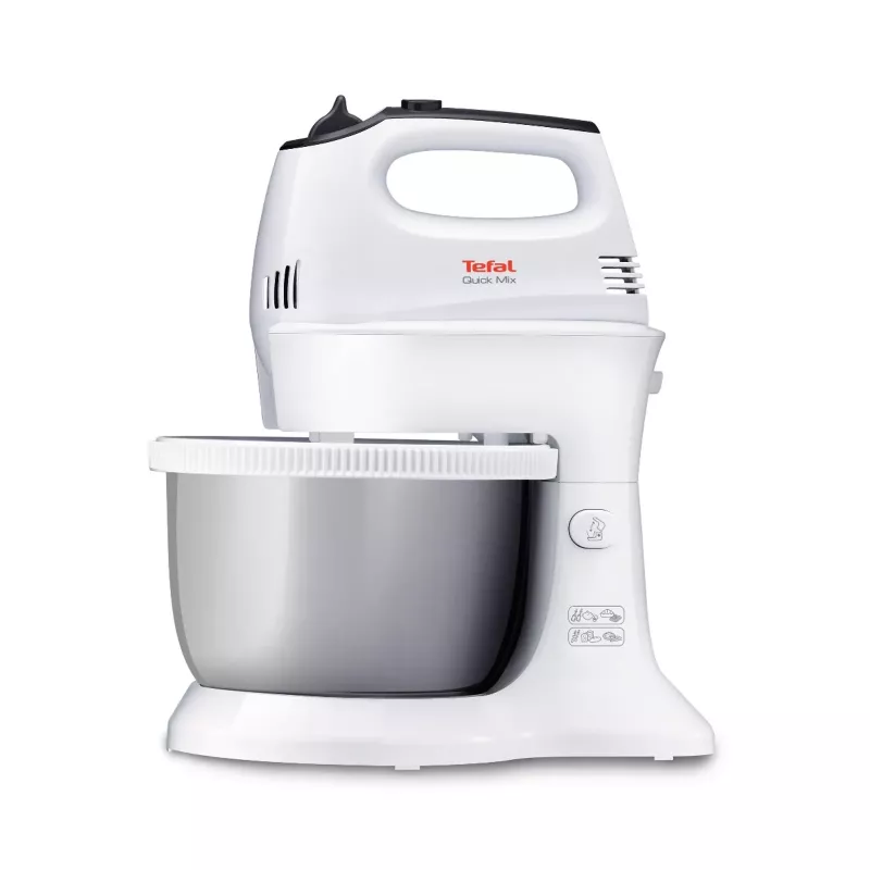 Tefal HT312138 Quickmix Mixer