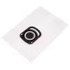 Tefal Hygiene+ Vacuum Cleaner Bags, 4-Pack – High-Efficiency Filtration for Rowenta & Tefal
