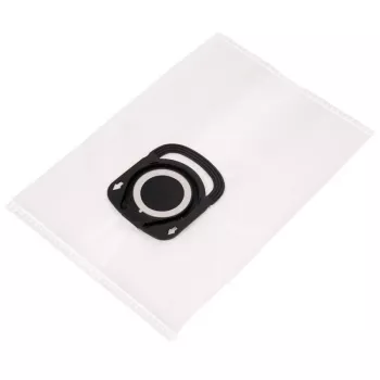 Tefal Hygiene+ Vacuum Cleaner Bags, 4-Pack – High-Efficiency Filtration for Rowenta & Tefal