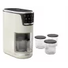 Tefal IG602A Ice Cream Maker 1.6L White/Grey