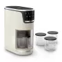 Tefal IG602A Ice Cream Maker 1.6L White/Grey