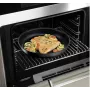 Tefal Ingenio Eco Resist Frying Pan Set, 3 Pieces (22cm & 26cm) with Removable Handle