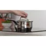 Tefal Intuition B864SA74 Stainless Steel Cookware Set, 10 Pieces, Induction Suitable, Oven Safe, Dishwasher Safe