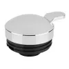 Tefal K30310 Senator Vacuum Flask 1 L Black Stainless Steel
