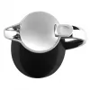 Tefal K30310 Senator Vacuum Flask 1 L Black Stainless Steel