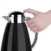 Tefal K30310 Senator Vacuum Flask 1 L Black Stainless Steel