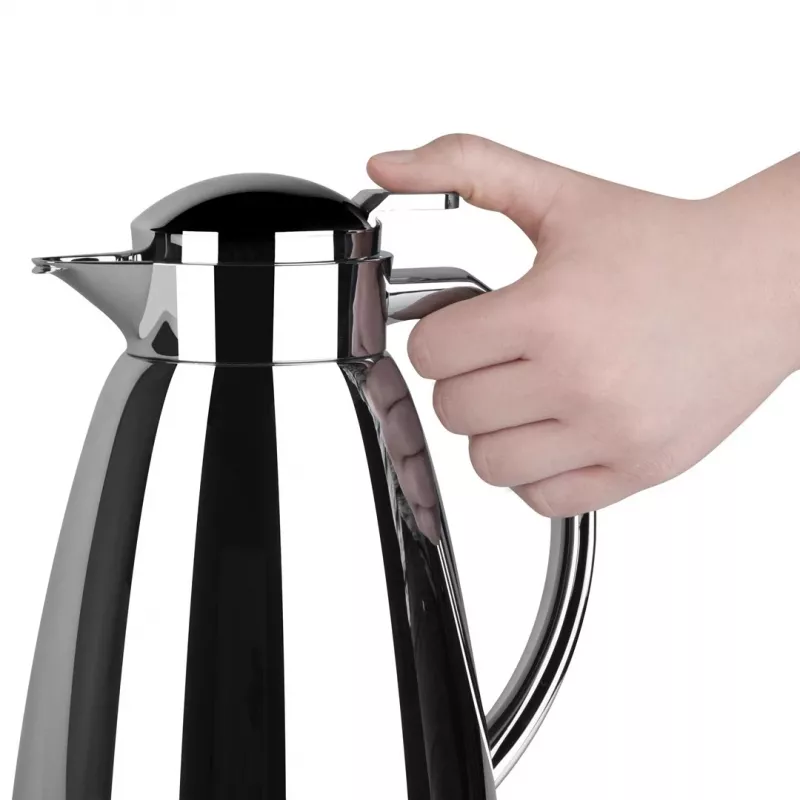 Tefal K30320 Senator Vacuum Flask 1 L Stainless Steel