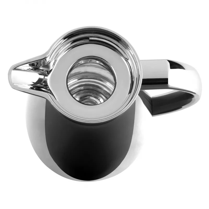 Tefal K30320 Senator Vacuum Flask 1 L Stainless Steel